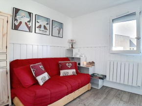 Studio Les Menuires, 1 pièce, 4 personnes - FR-1-344-848